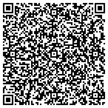 QR-код с контактной информацией организации Средняя общеобразовательная школа №9