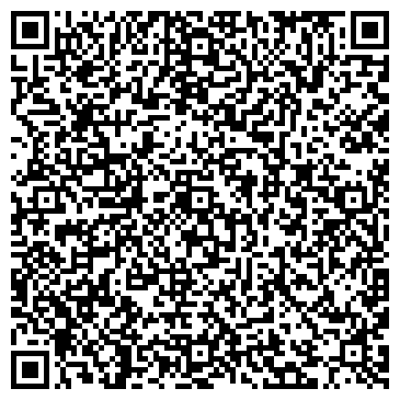 QR-код с контактной информацией организации Сафьян