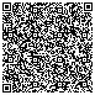 QR-код с контактной информацией организации ООО ТехноСквер