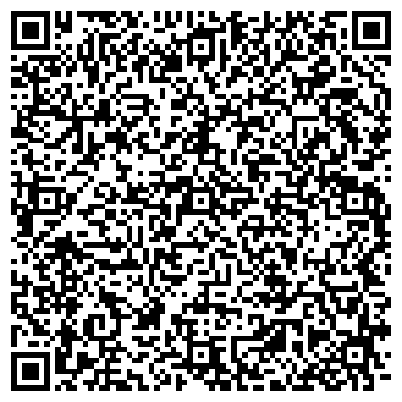 QR-код с контактной информацией организации Средняя общеобразовательная школа №57