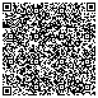 QR-код с контактной информацией организации Средняя общеобразовательная школа №19, г. Черногорск