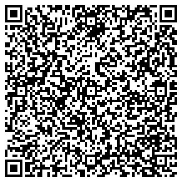 QR-код с контактной информацией организации Крепость