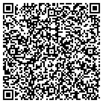 QR-код с контактной информацией организации De L`Ame