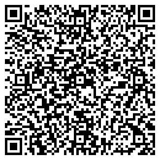 QR-код с контактной информацией организации ООО Кенон