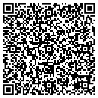QR-код с контактной информацией организации Подсолнух, магазин