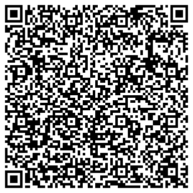 QR-код с контактной информацией организации Средняя общеобразовательная школа №3, г. Анапа