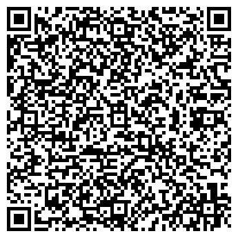 QR-код с контактной информацией организации Текстиль, магазин, ИП Шалаева И.С.