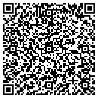 QR-код с контактной информацией организации Фишка