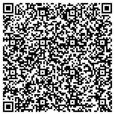 QR-код с контактной информацией организации Бриз, продовольственный магазин, ООО Аверс