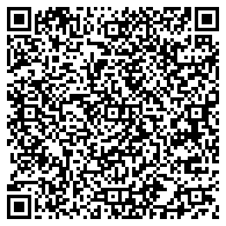 QR-код с контактной информацией организации Кинза