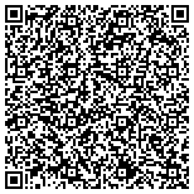 QR-код с контактной информацией организации Средняя общеобразовательная школа №3, п.г.т. Усть-Абакан