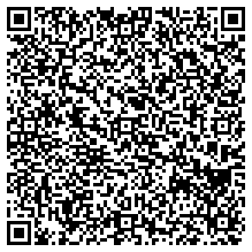 QR-код с контактной информацией организации Перун, ООО, оптово-розничная компания, Офис