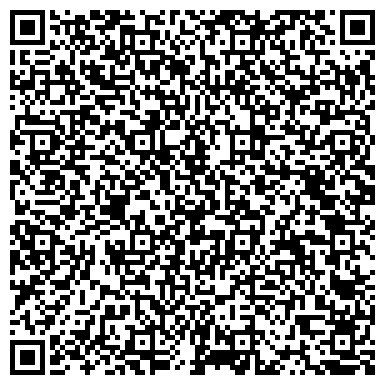QR-код с контактной информацией организации Средняя общеобразовательная школа №14, г. Анапа