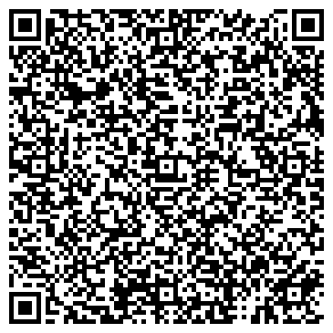 QR-код с контактной информацией организации Royal Horse