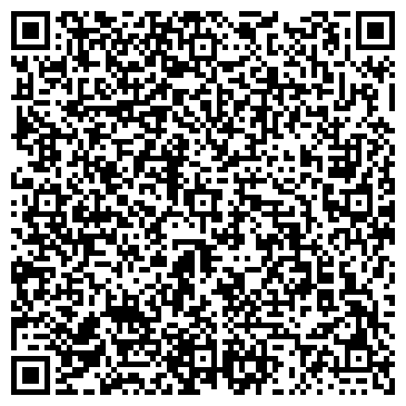 QR-код с контактной информацией организации Вечерняя (сменная) общеобразовательная школа