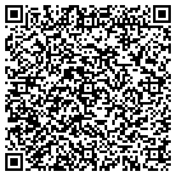 QR-код с контактной информацией организации Ипонкин brothers, сеть ресторанов