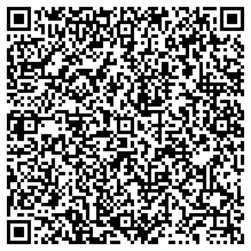 QR-код с контактной информацией организации Продовольственный магазин, ИП Касьянов Г.Е.
