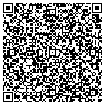 QR-код с контактной информацией организации Макмари