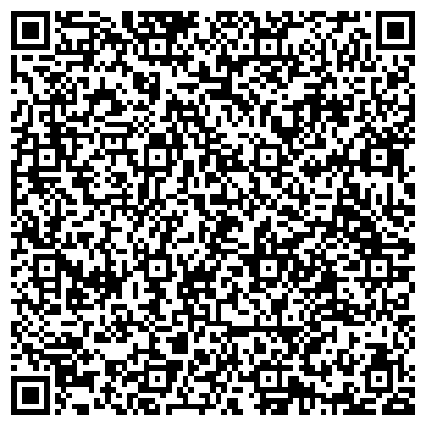 QR-код с контактной информацией организации Средняя общеобразовательная школа №20, г. Черногорск