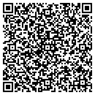 QR-код с контактной информацией организации ТЕЛЕГА