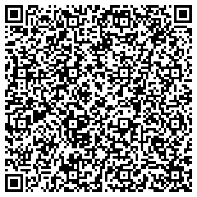 QR-код с контактной информацией организации Средняя общеобразовательная школа №2, п.г.т. Усть-Абакан
