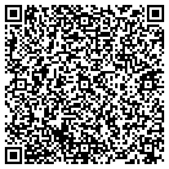 QR-код с контактной информацией организации Dobermann