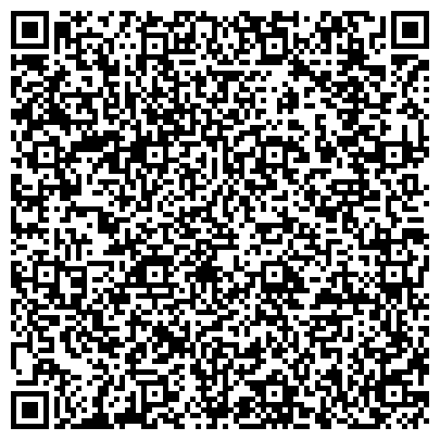 QR-код с контактной информацией организации Средняя общеобразовательная школа №12, г. Минусинск