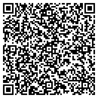 QR-код с контактной информацией организации Драйв