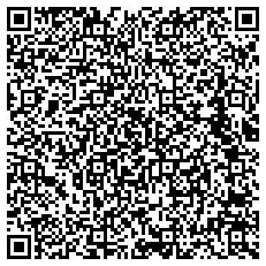 QR-код с контактной информацией организации Средняя общеобразовательная школа №6, г. Геленджик