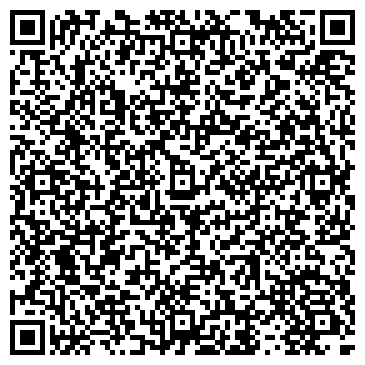 QR-код с контактной информацией организации Хомячок, продовольственный магазин