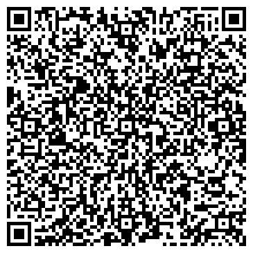 QR-код с контактной информацией организации Продовольственный магазин, ИП Цой Е.Ц.