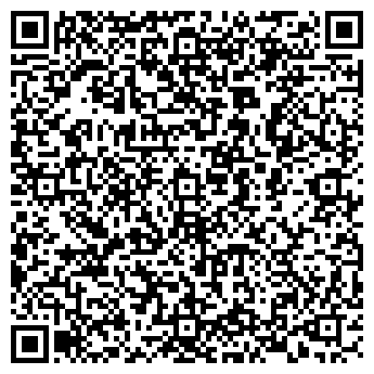 QR-код с контактной информацией организации Бриллианс