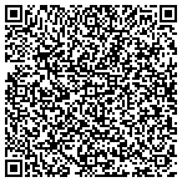 QR-код с контактной информацией организации Мастер сам