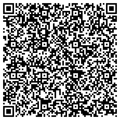 QR-код с контактной информацией организации Начальная общеобразовательная школа №3, г. Черногорск