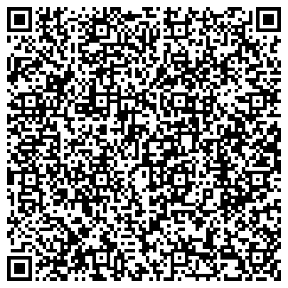 QR-код с контактной информацией организации Средняя общеобразовательная школа №10, станица Неберджаевская