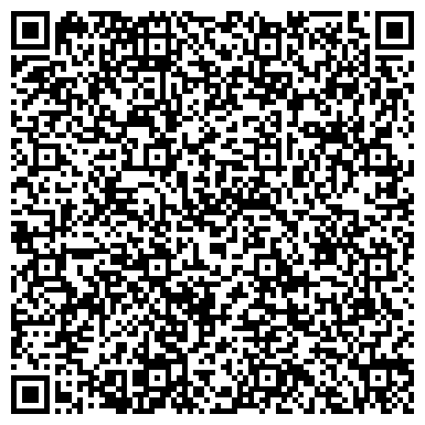 QR-код с контактной информацией организации Средняя общеобразовательная школа №6, г. Минусинск