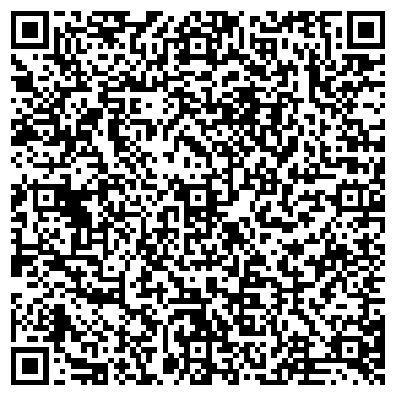 QR-код с контактной информацией организации Ягодка, продовольственный магазин