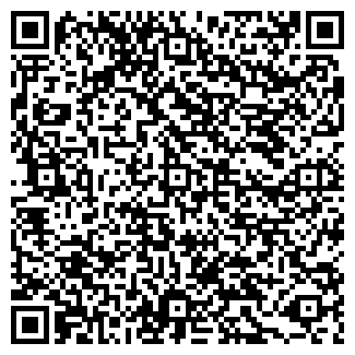 QR-код с контактной информацией организации Новосёл