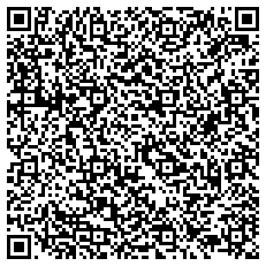 QR-код с контактной информацией организации Средняя общеобразовательная школа №1, г. Черногорск