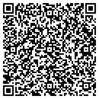 QR-код с контактной информацией организации In Vino