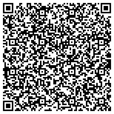QR-код с контактной информацией организации Средняя общеобразовательная школа №4, г. Черногорск
