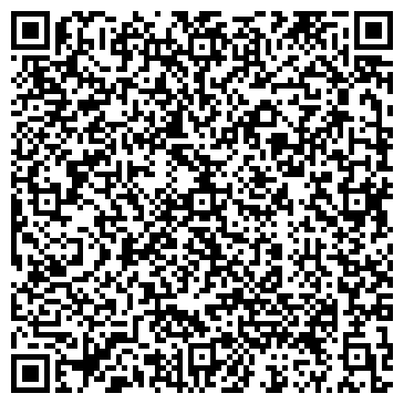 QR-код с контактной информацией организации Подворье, ресторан