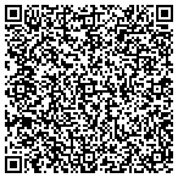 QR-код с контактной информацией организации ФотоШоп