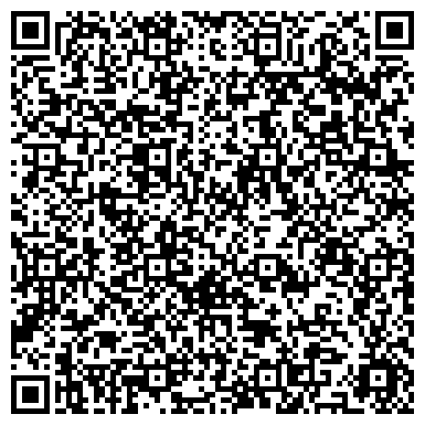 QR-код с контактной информацией организации Средняя общеобразовательная школа №5, г. Черногорск