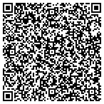 QR-код с контактной информацией организации Экономный, продовольственный магазин
