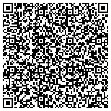 QR-код с контактной информацией организации Средняя общеобразовательная школа №9, г. Черногорск