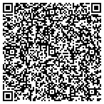 QR-код с контактной информацией организации Русалка, продовольственный магазин