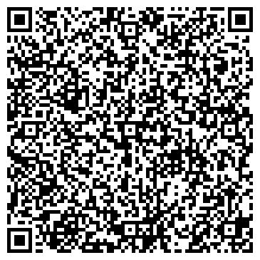 QR-код с контактной информацией организации Русова и Г, продовольственный магазин