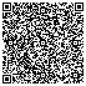 QR-код с контактной информацией организации Балтика