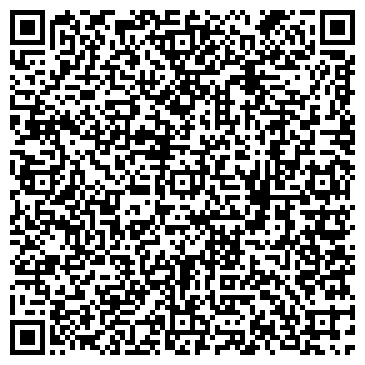 QR-код с контактной информацией организации Продуктовый магазин, ИП Ли Ген Ок